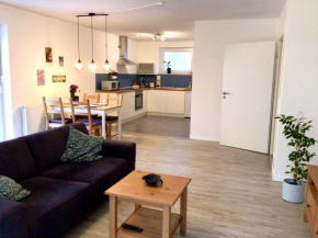 Bliesgau Apartment